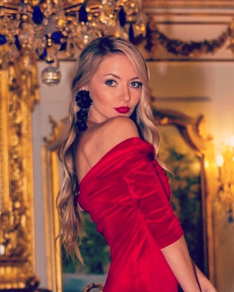 Iryna — Model & Hostess in دبي photo 7