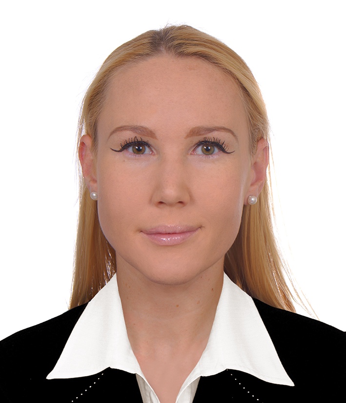Maria — Model & Hostess in دبي photo 10