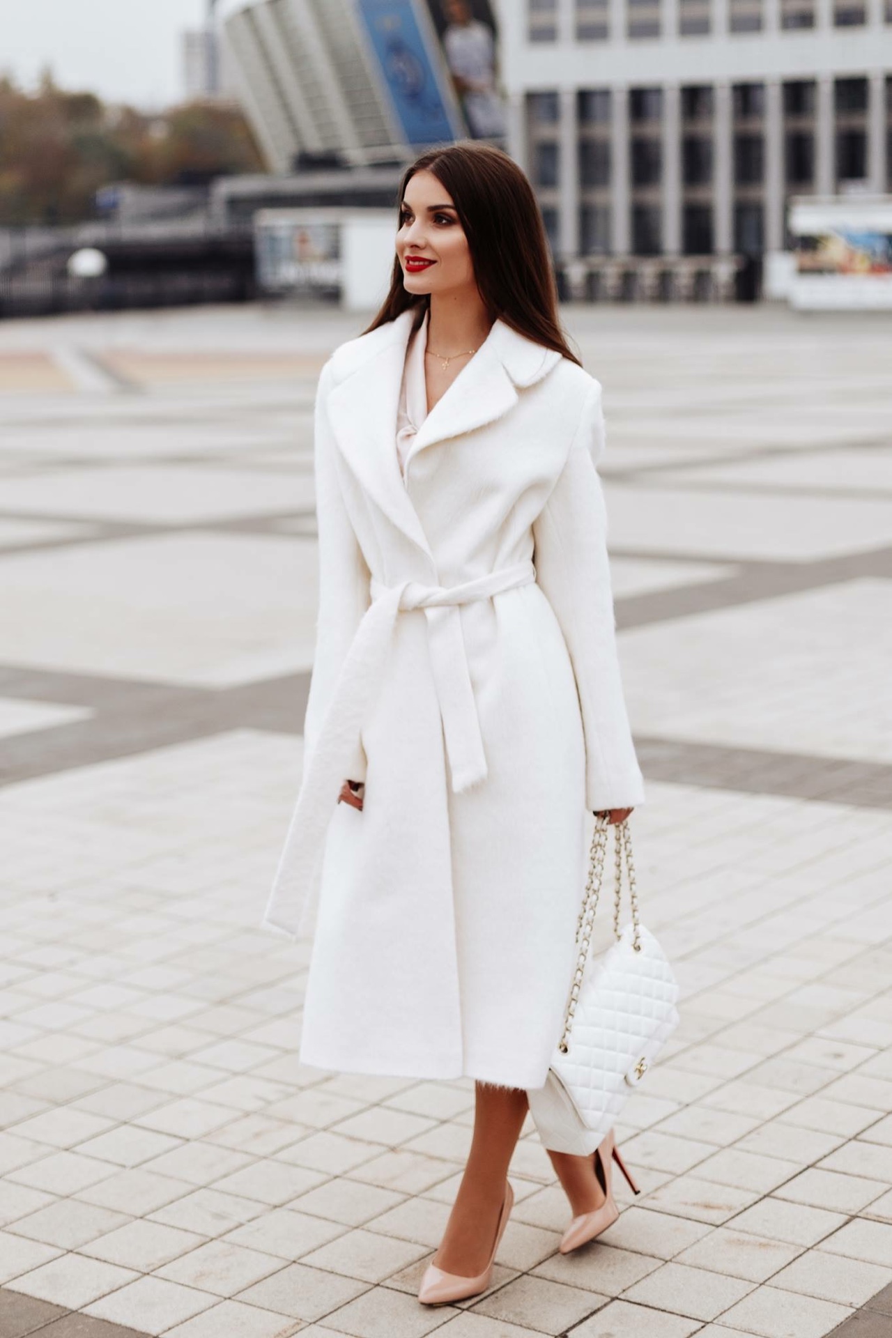 Tetiana — Model & Hostess in Amsterdam photo 12