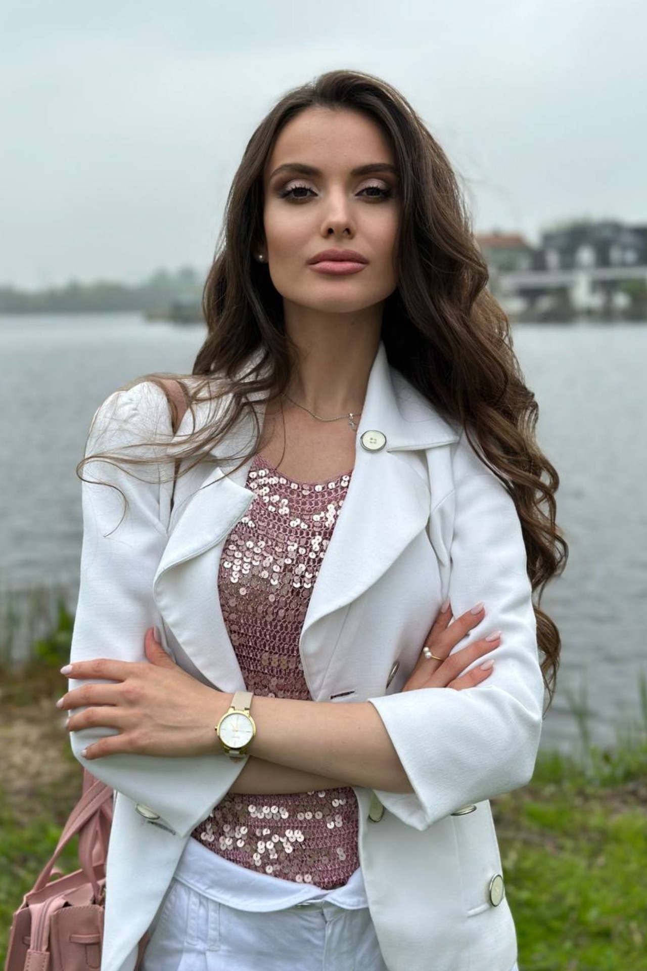 Tetiana — Model & Hostess in Amsterdam photo 2