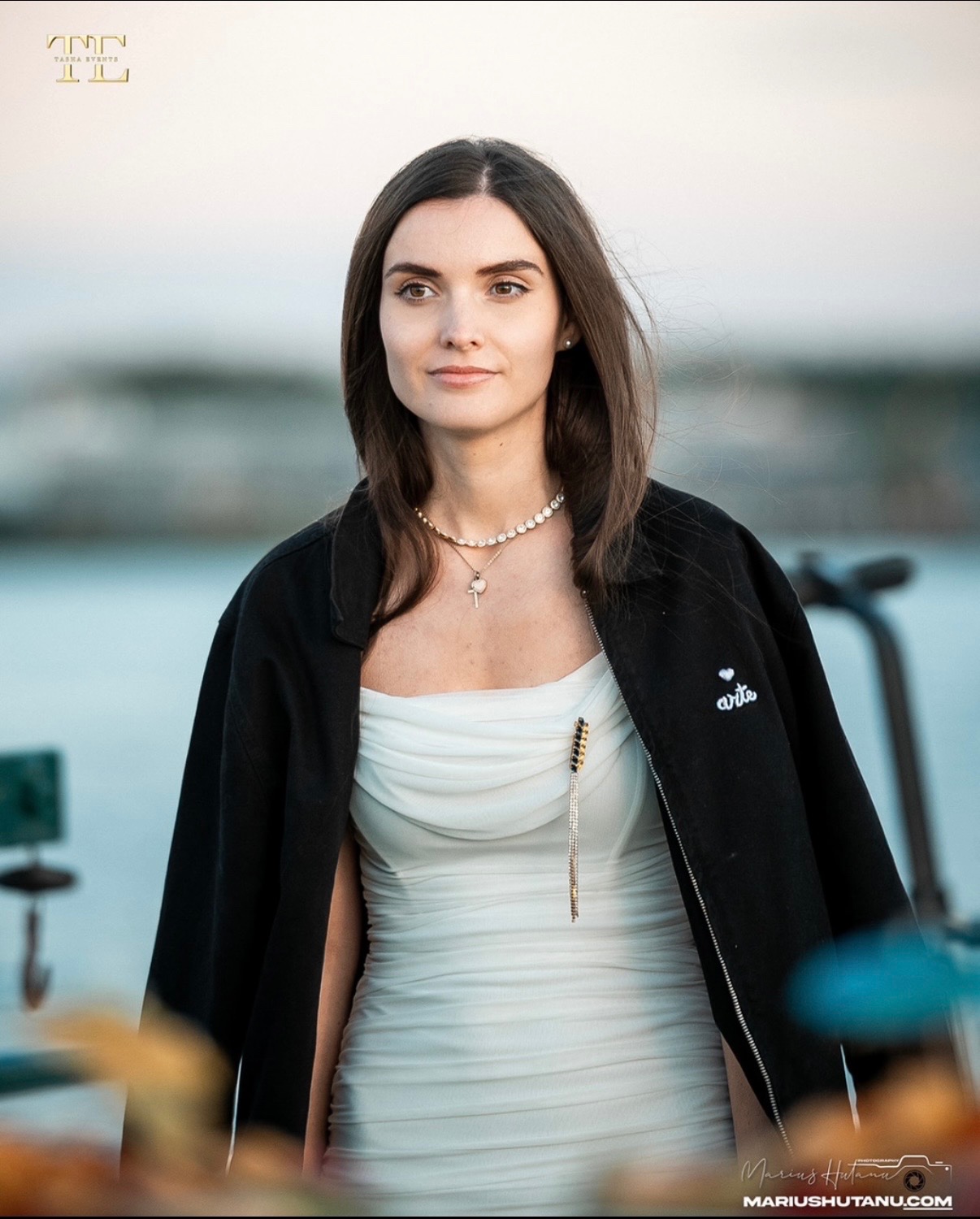 Tetiana — Model & Hostess in Amsterdam photo 23
