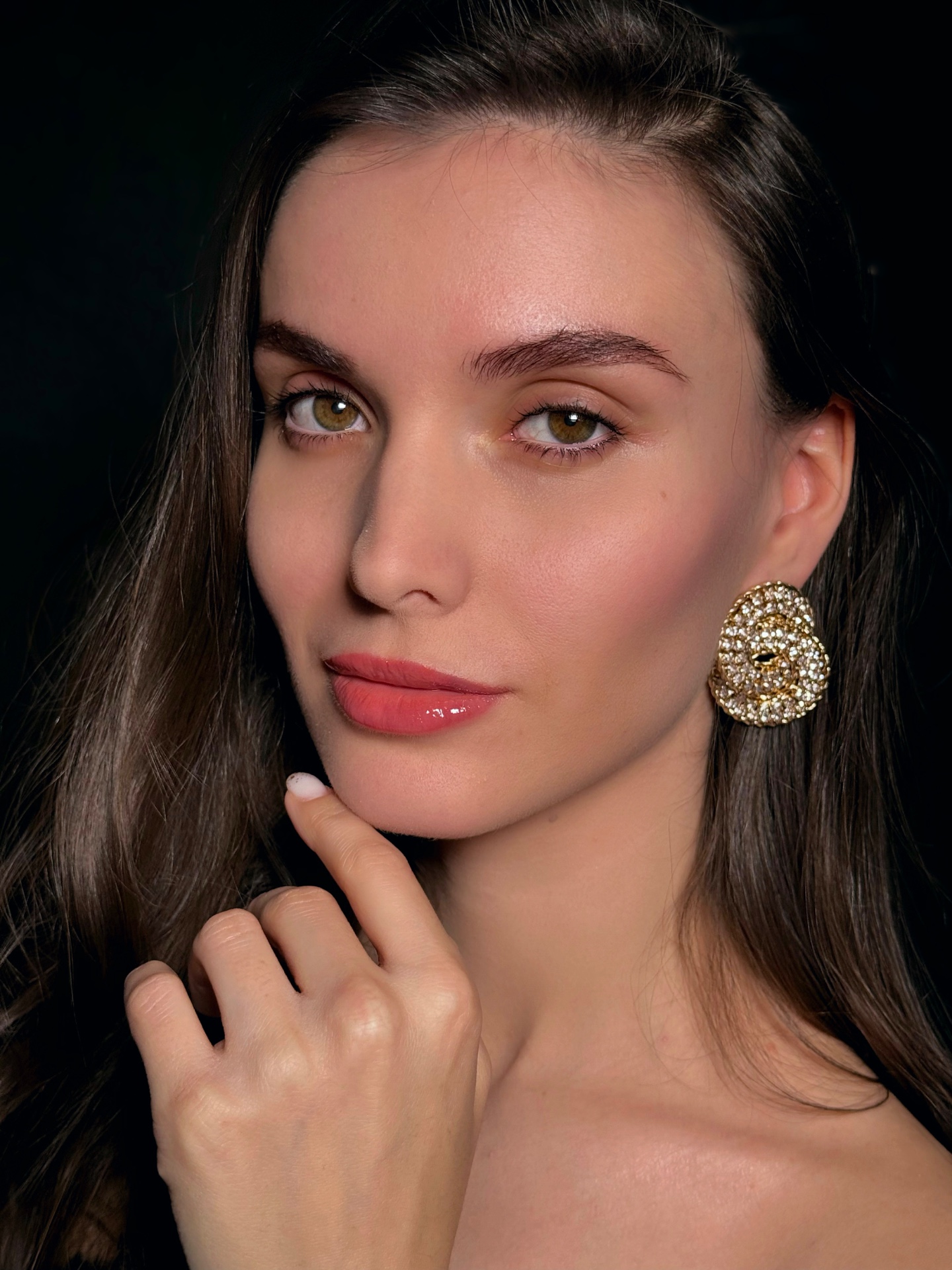 Tetiana — Model & Hostess in Amsterdam photo 24
