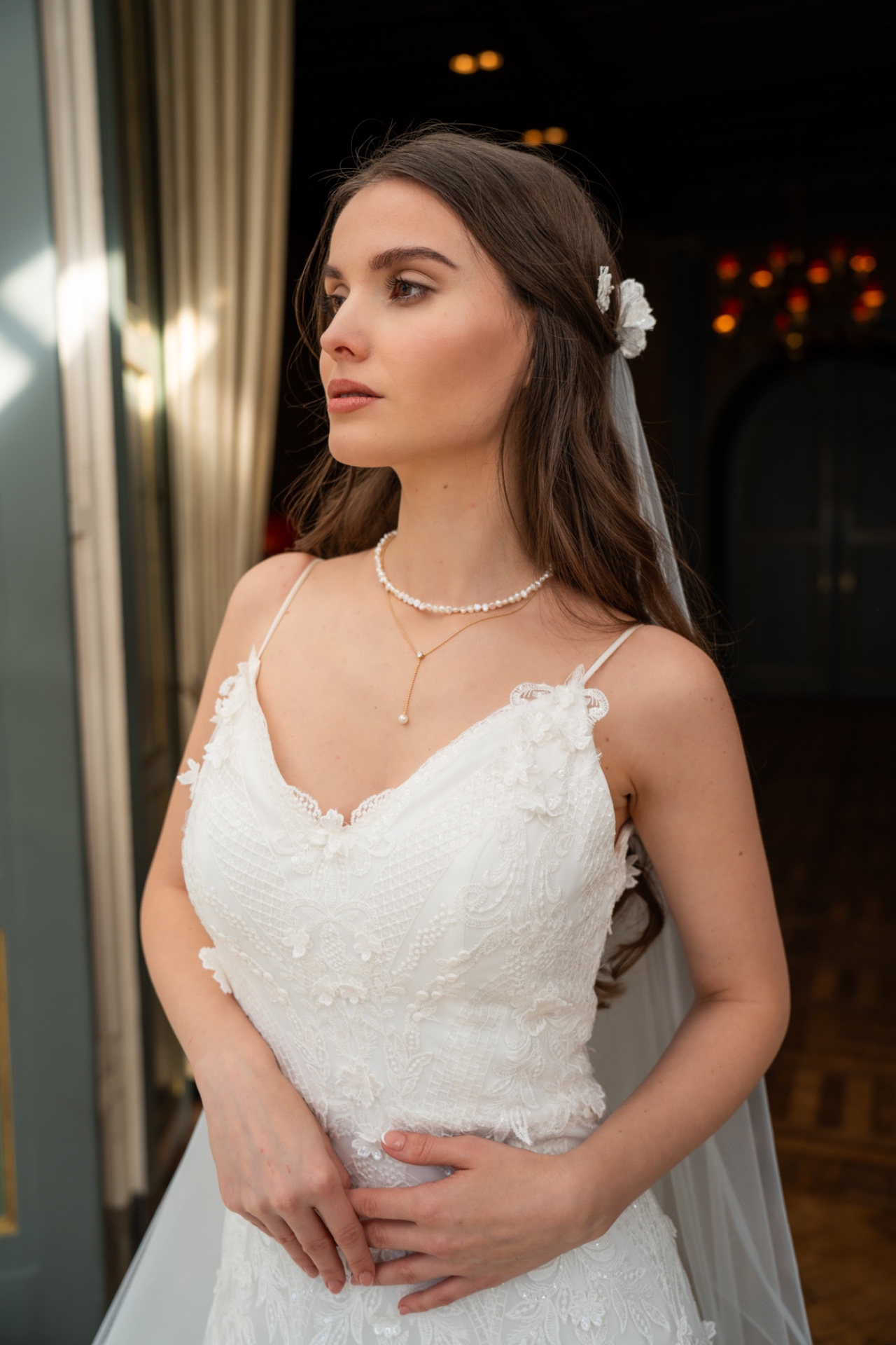 Tetiana — Model & Hostess in Amsterdam photo 33