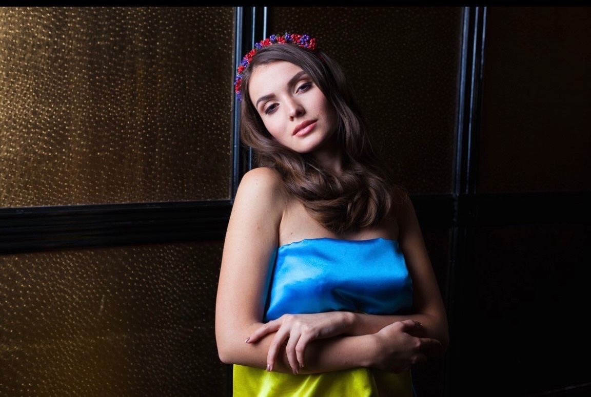 Tetiana — Model & Hostess in Amsterdam photo 36