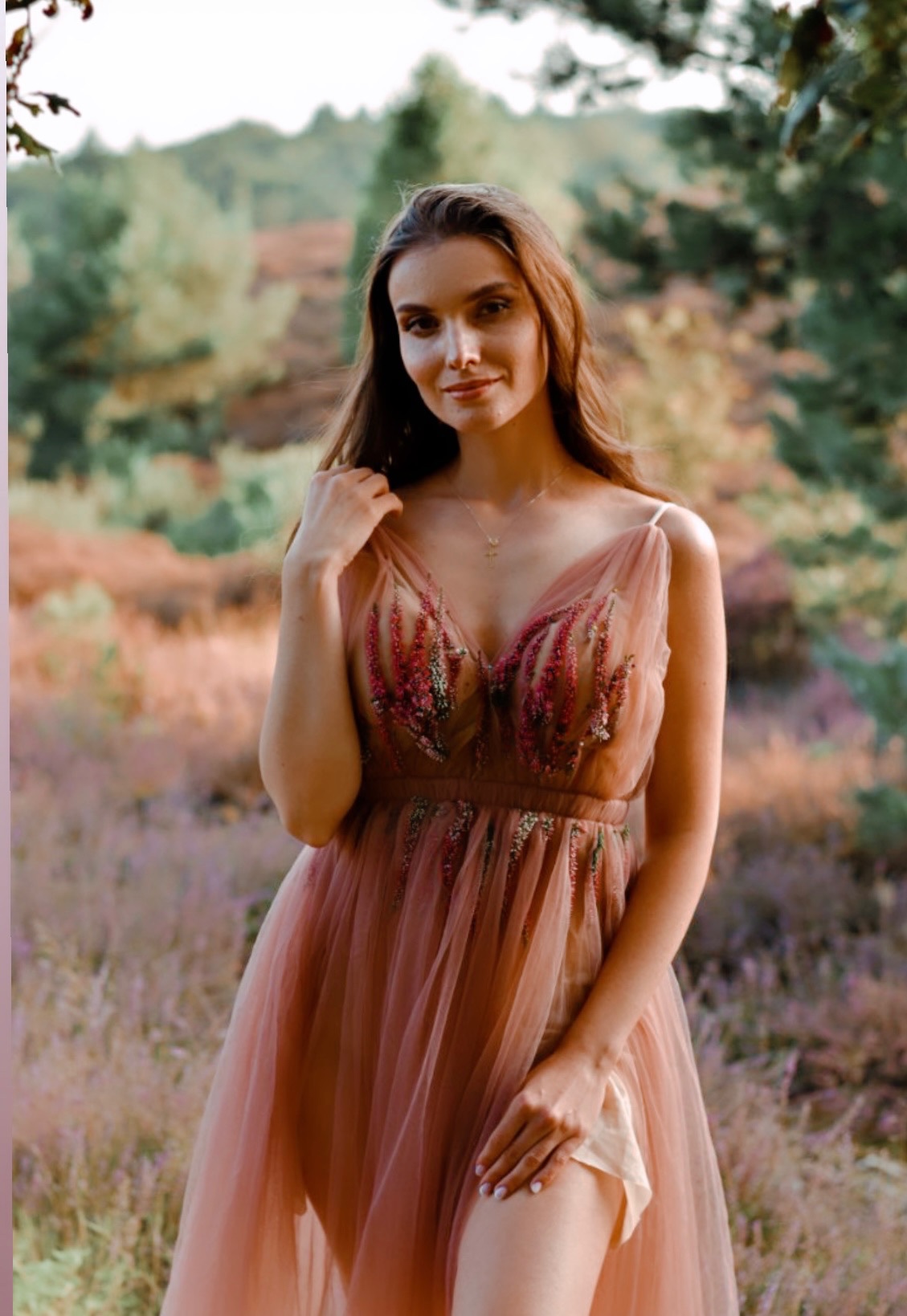 Tetiana — Model & Hostess in Amsterdam photo 39