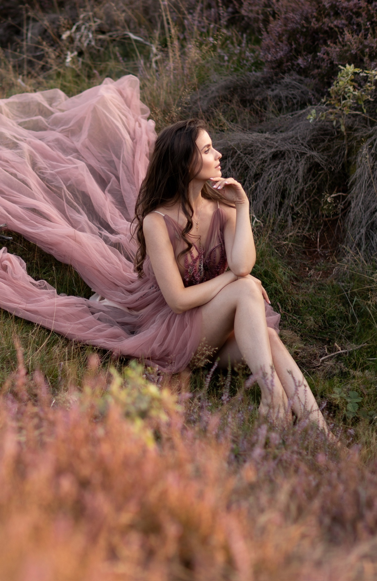 Tetiana — Model & Hostess in Amsterdam photo 40