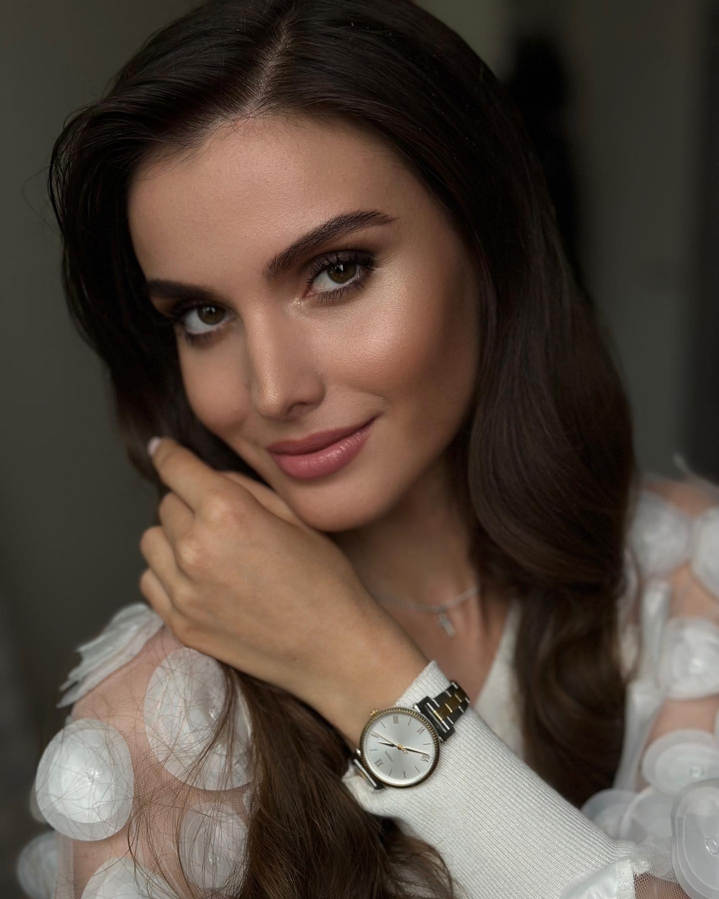 Tetiana — Model & Hostess in Amsterdam photo 5