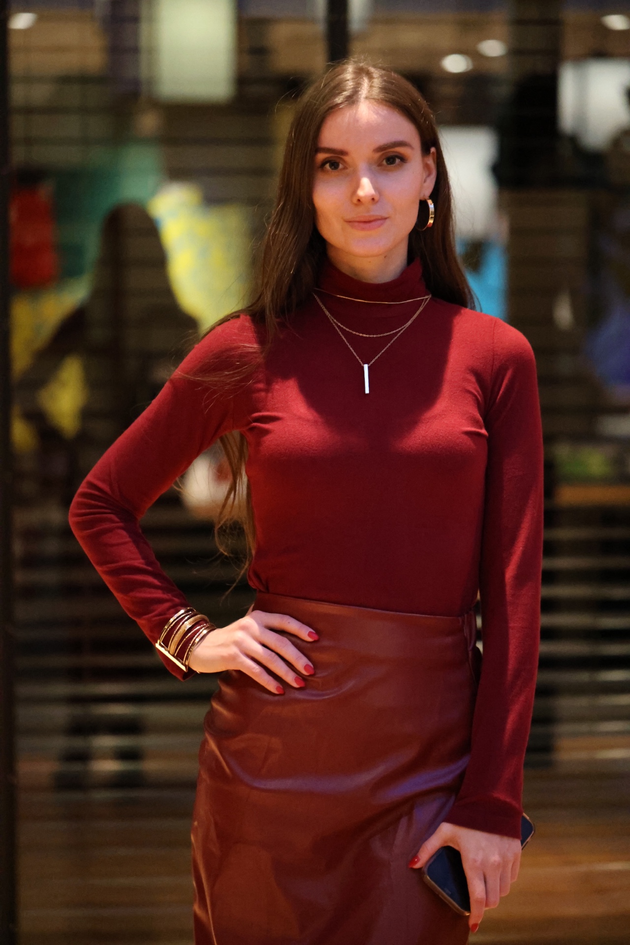 Tetiana — Model & Hostess in Amsterdam photo 52