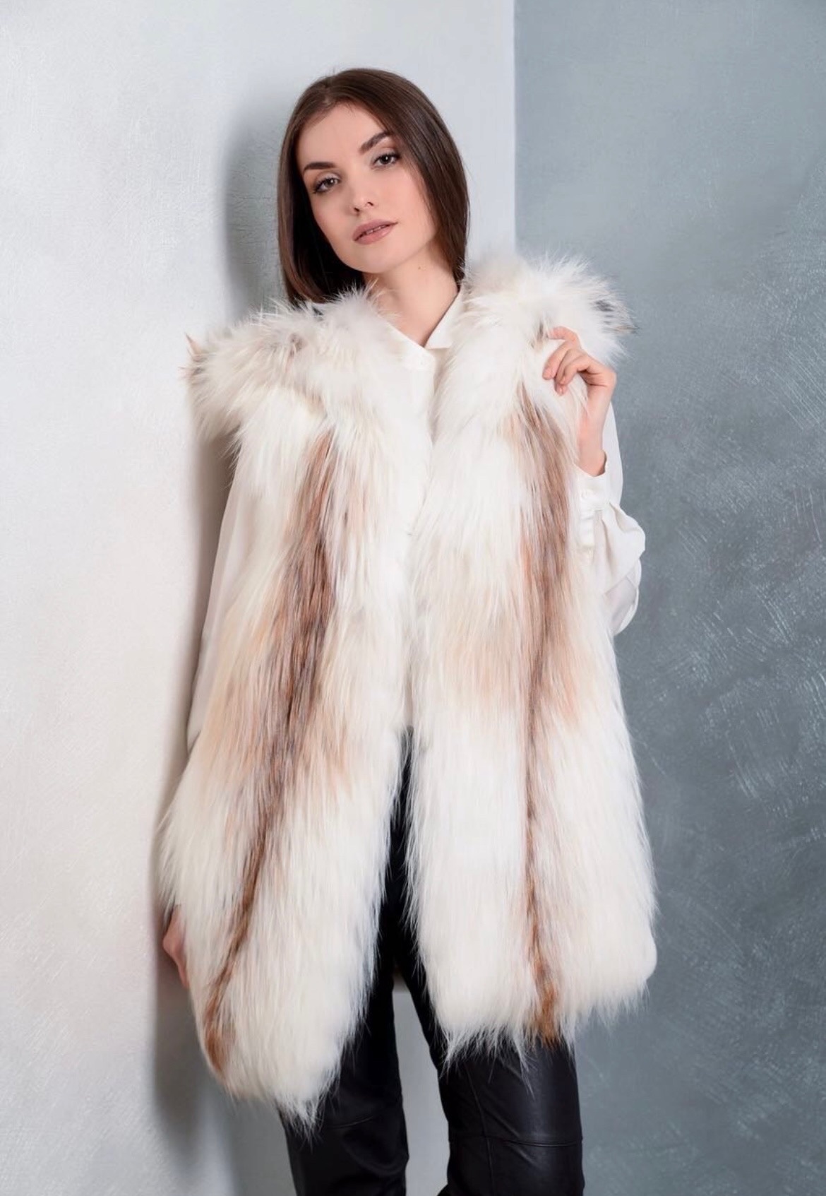 Tetiana — Model & Hostess in Amsterdam photo 54