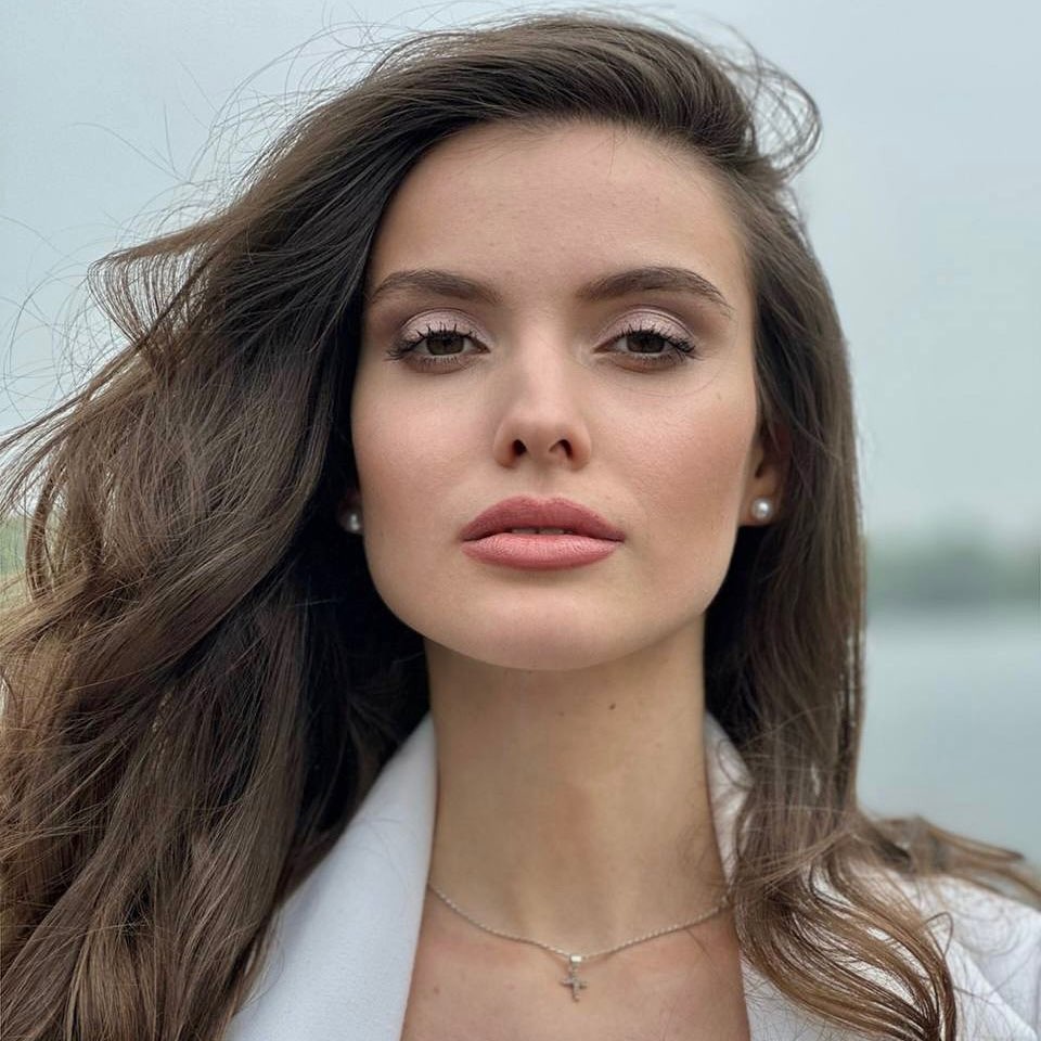 Tetiana — Model & Hostess in Amsterdam photo 7