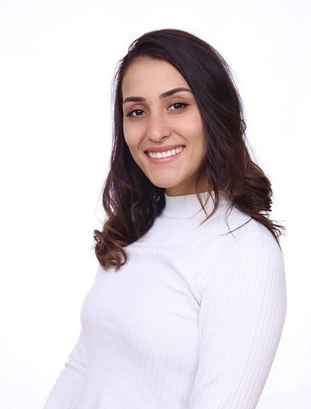 Babi Fotima — Model & Hostess in Dubai photo 1