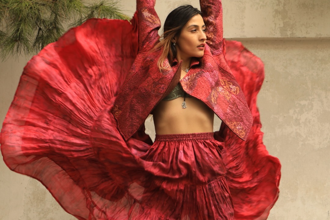 Babi Fotima — Model & Hostess in Dubai photo 13