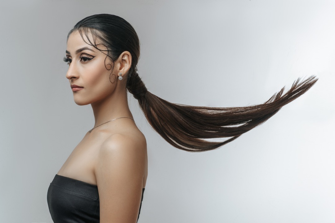 Babi Fotima — Model & Hostess in Dubai photo 14