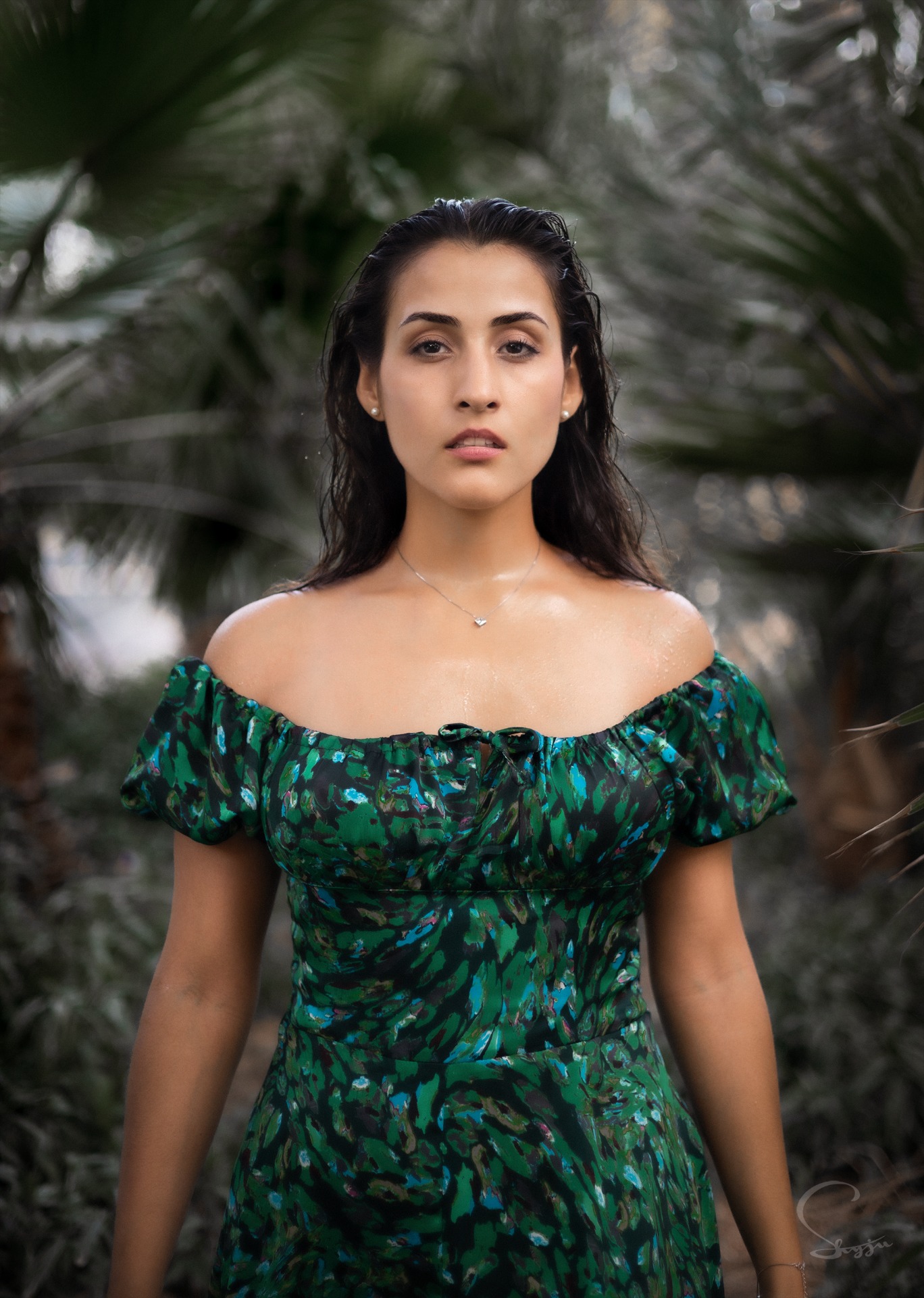 Babi Fotima — Model & Hostess in Dubai photo 5