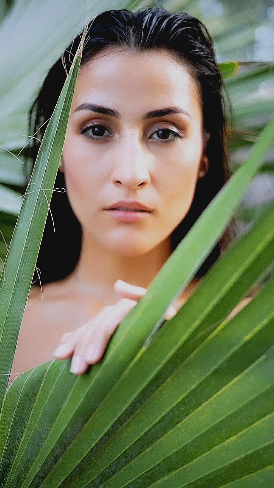 Babi Fotima — Model & Hostess in Dubai photo 8
