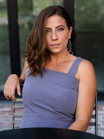 Heather — Model & Hostess in Queens County photo 1