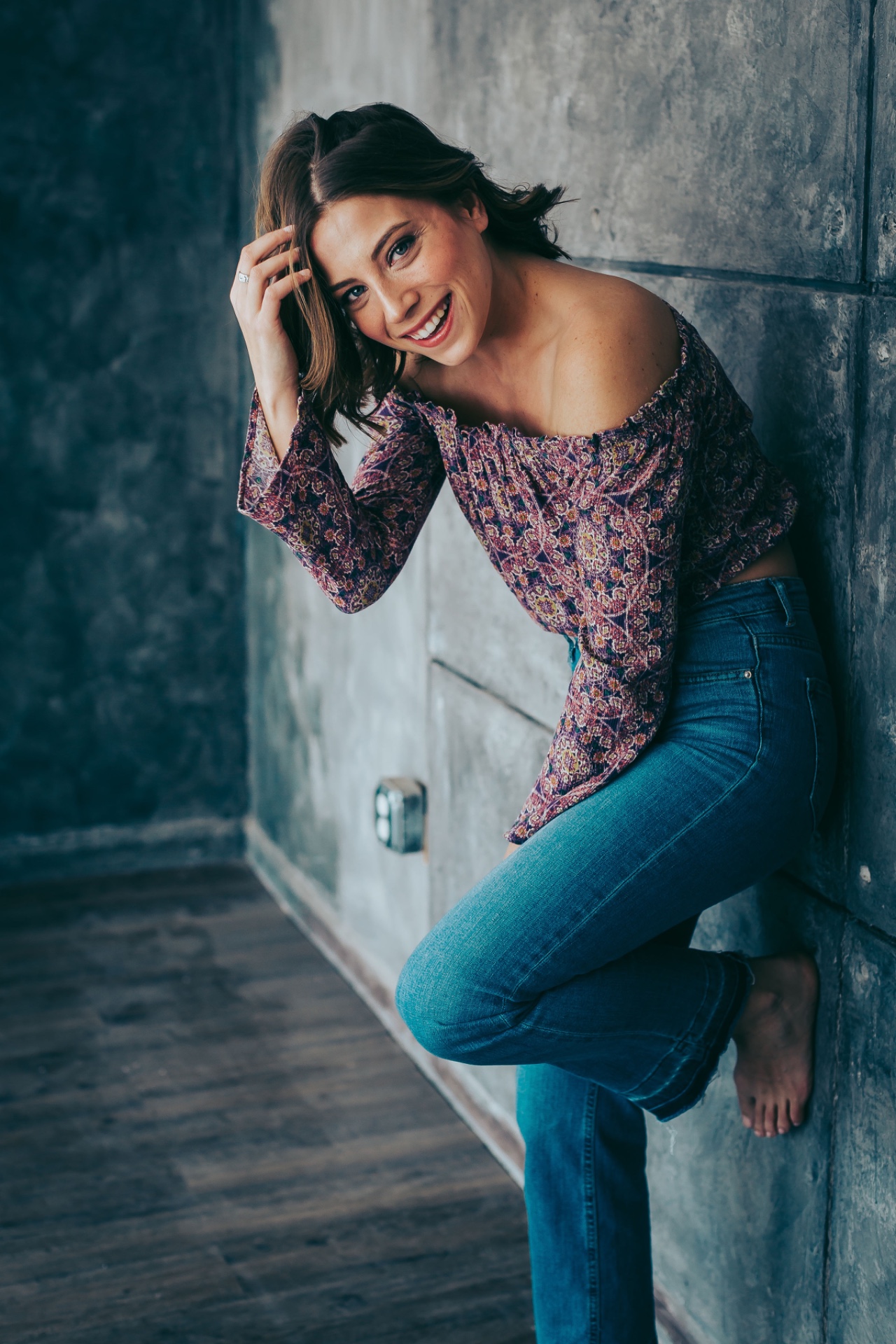 Heather — Model & Hostess in Queens County photo 4