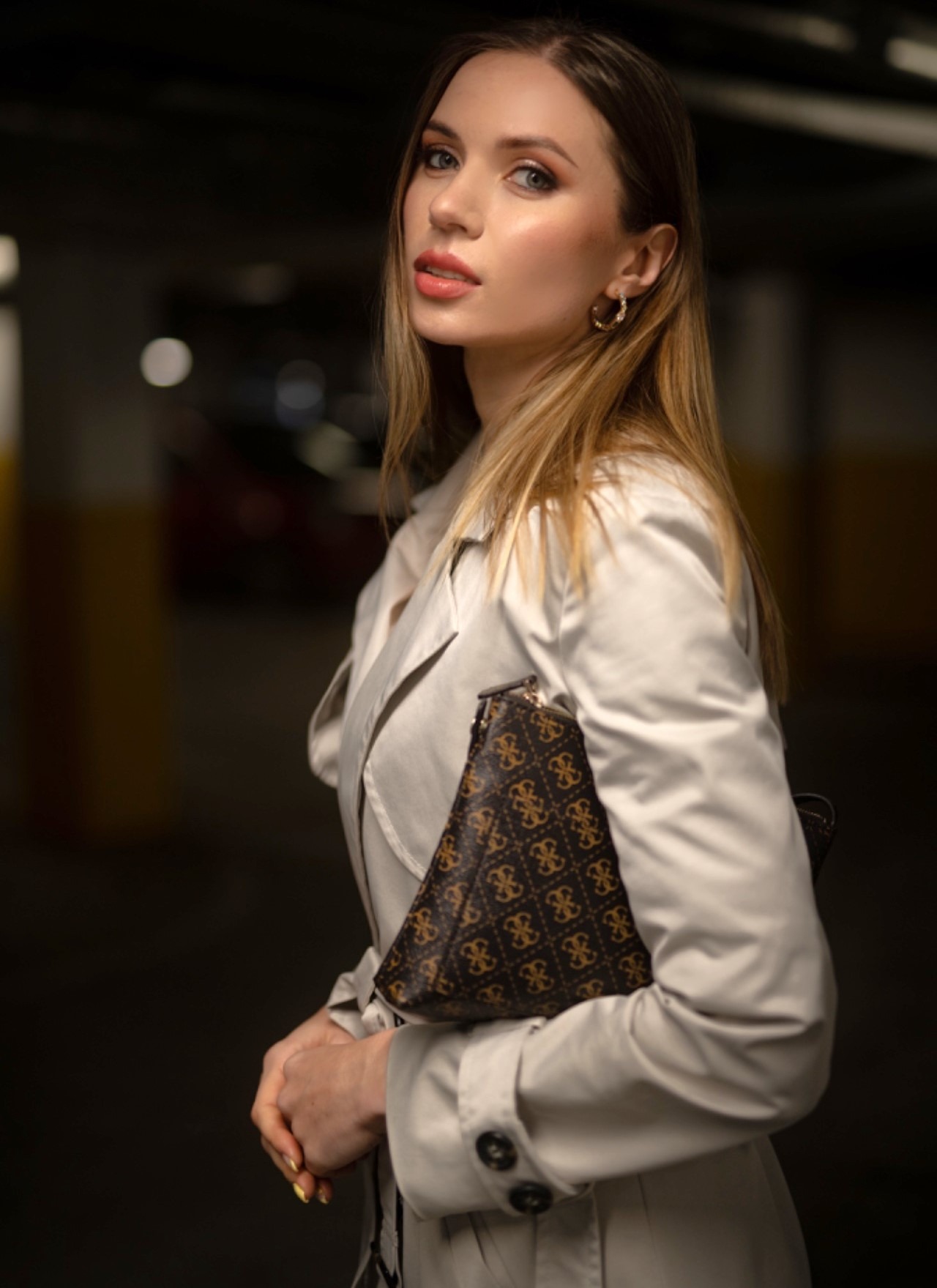 Ecaterina — Model & Hostess in Milano photo 1