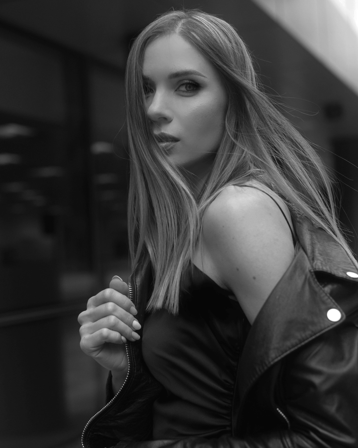 Ecaterina — Model & Hostess in Milano photo 10