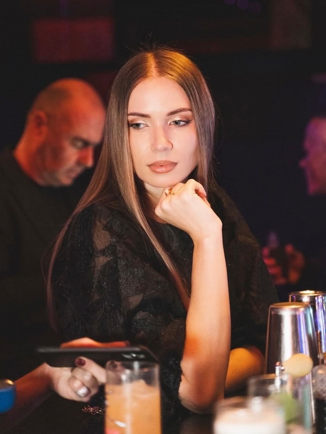 Ecaterina — Model & Hostess in Milano photo 15