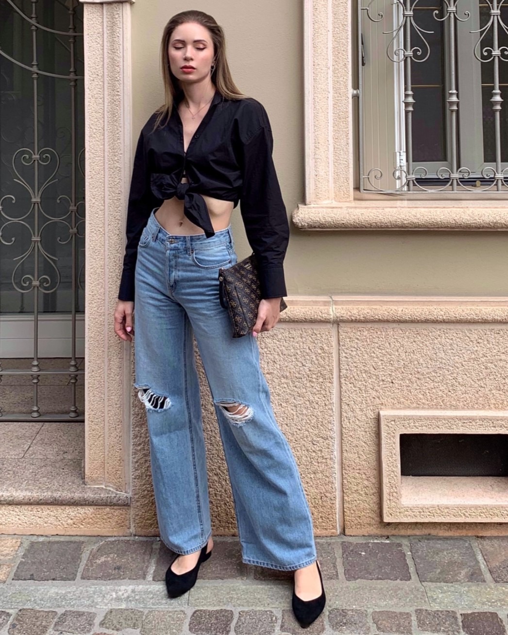 Ecaterina — Model & Hostess in Milano photo 18
