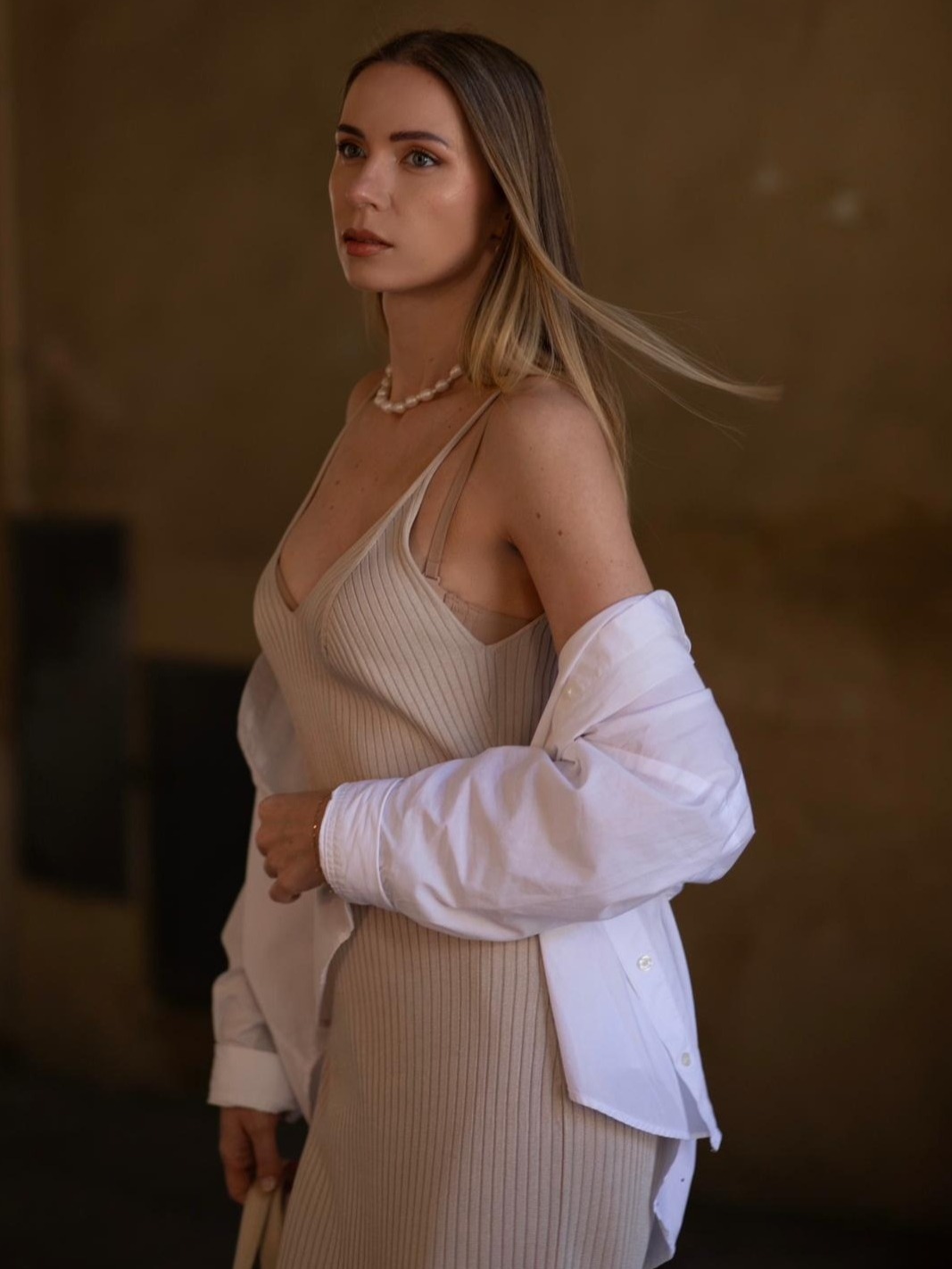 Ecaterina — Model & Hostess in Milano photo 2