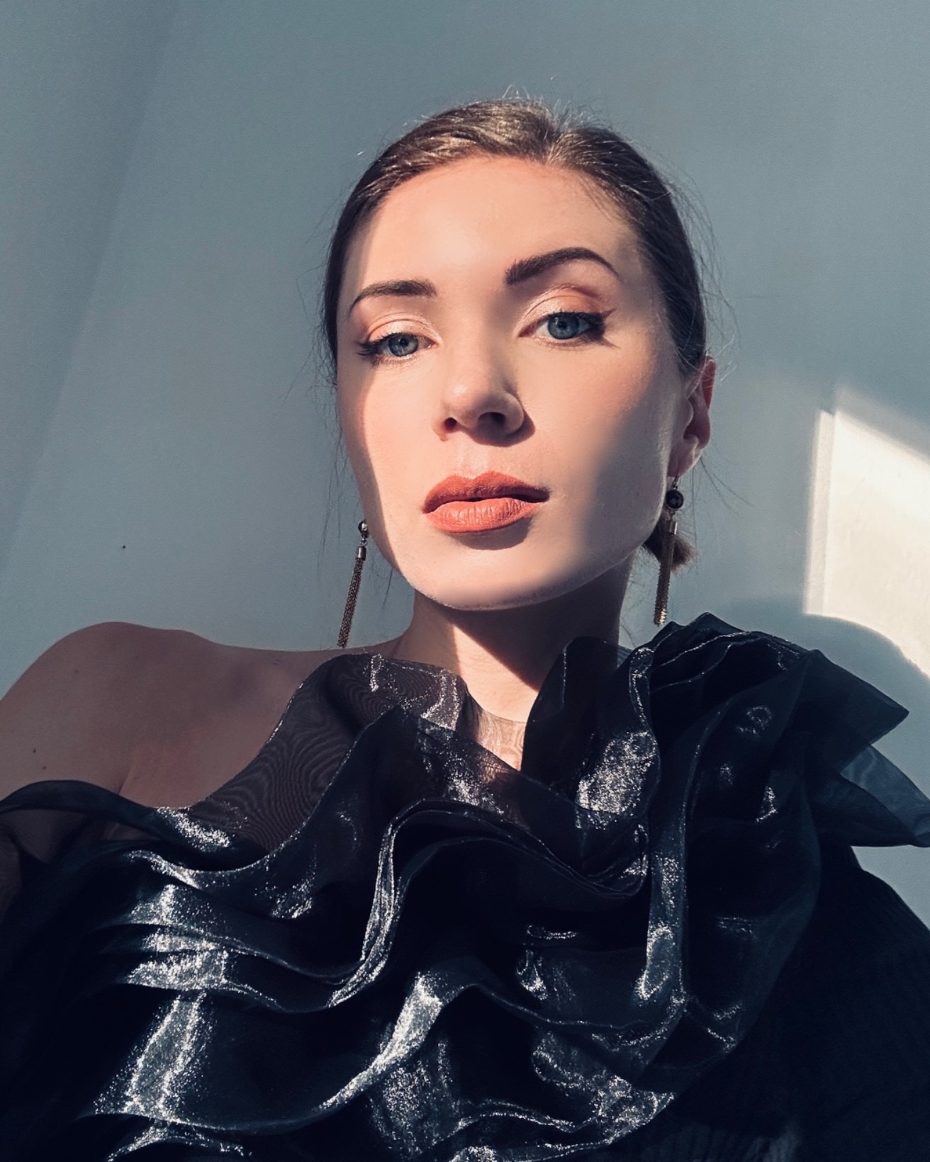 Ecaterina — Model & Hostess in Milano photo 23