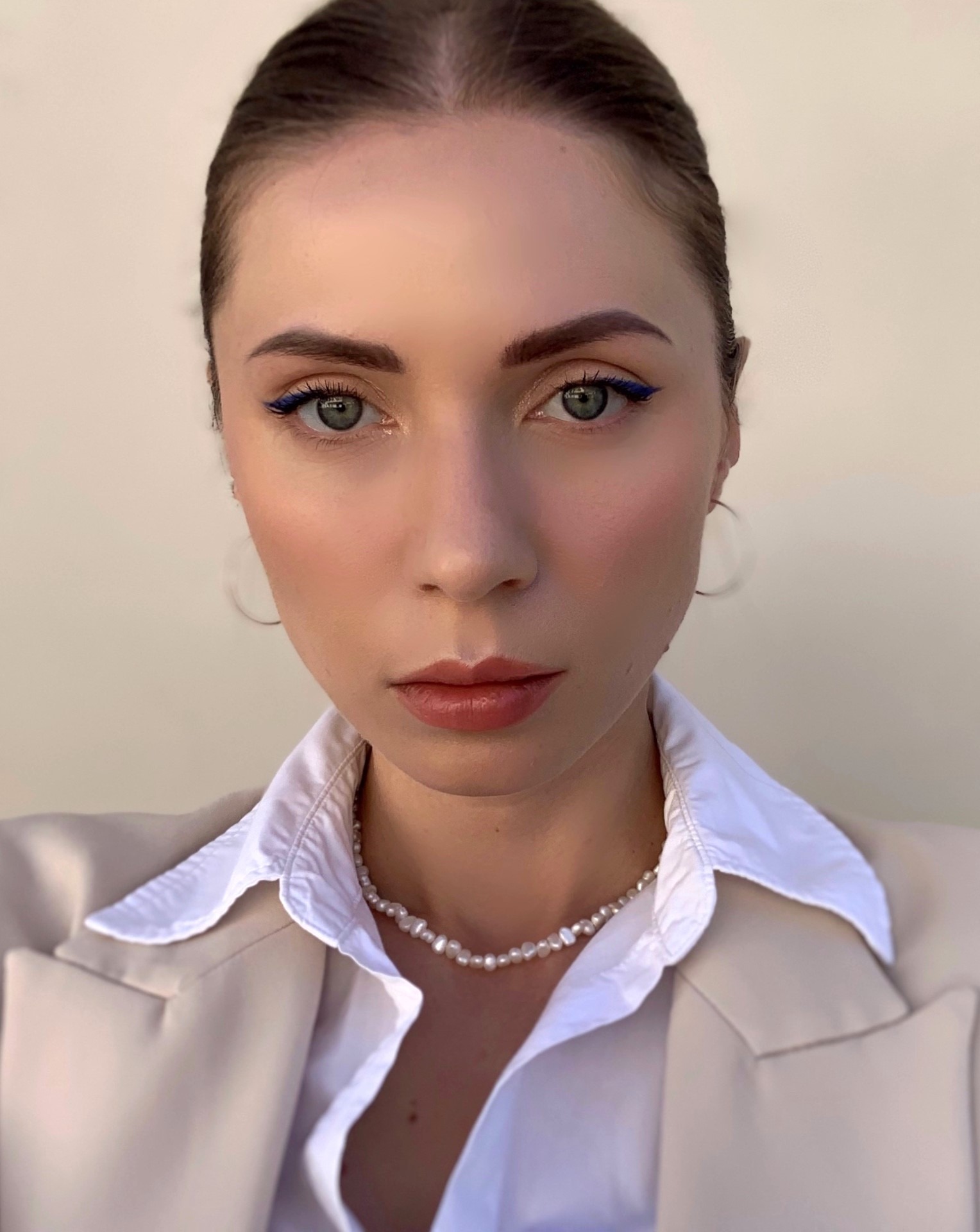 Ecaterina — Model & Hostess in Milano photo 24
