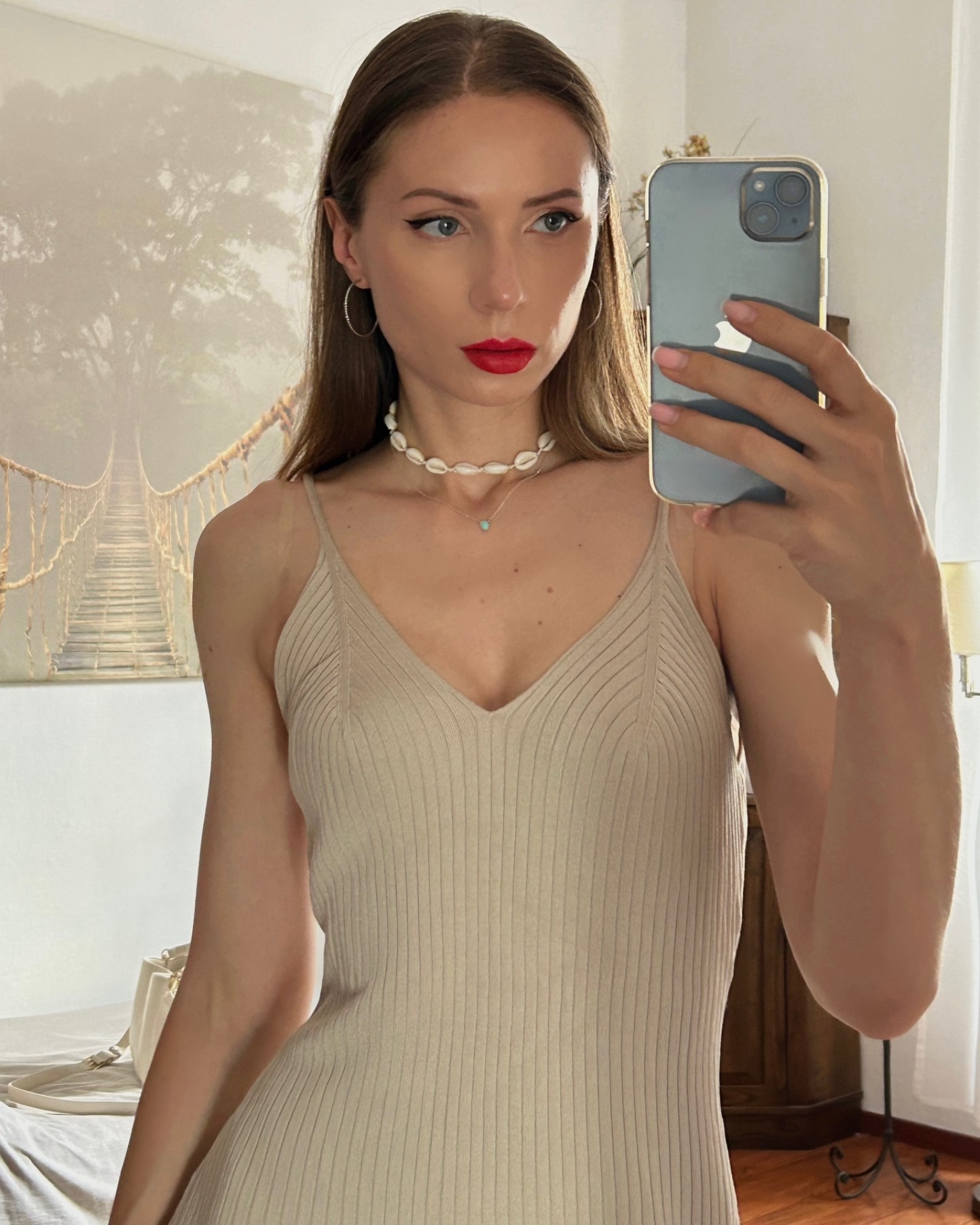 Ecaterina — Model & Hostess in Milano photo 27