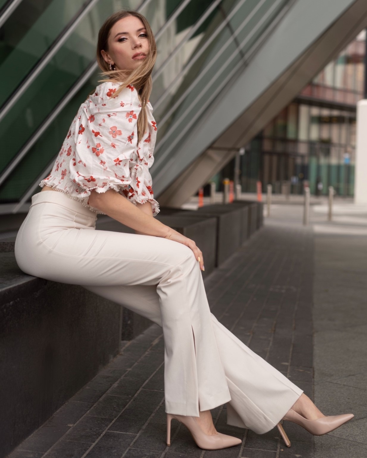 Ecaterina — Model & Hostess in Milano photo 5
