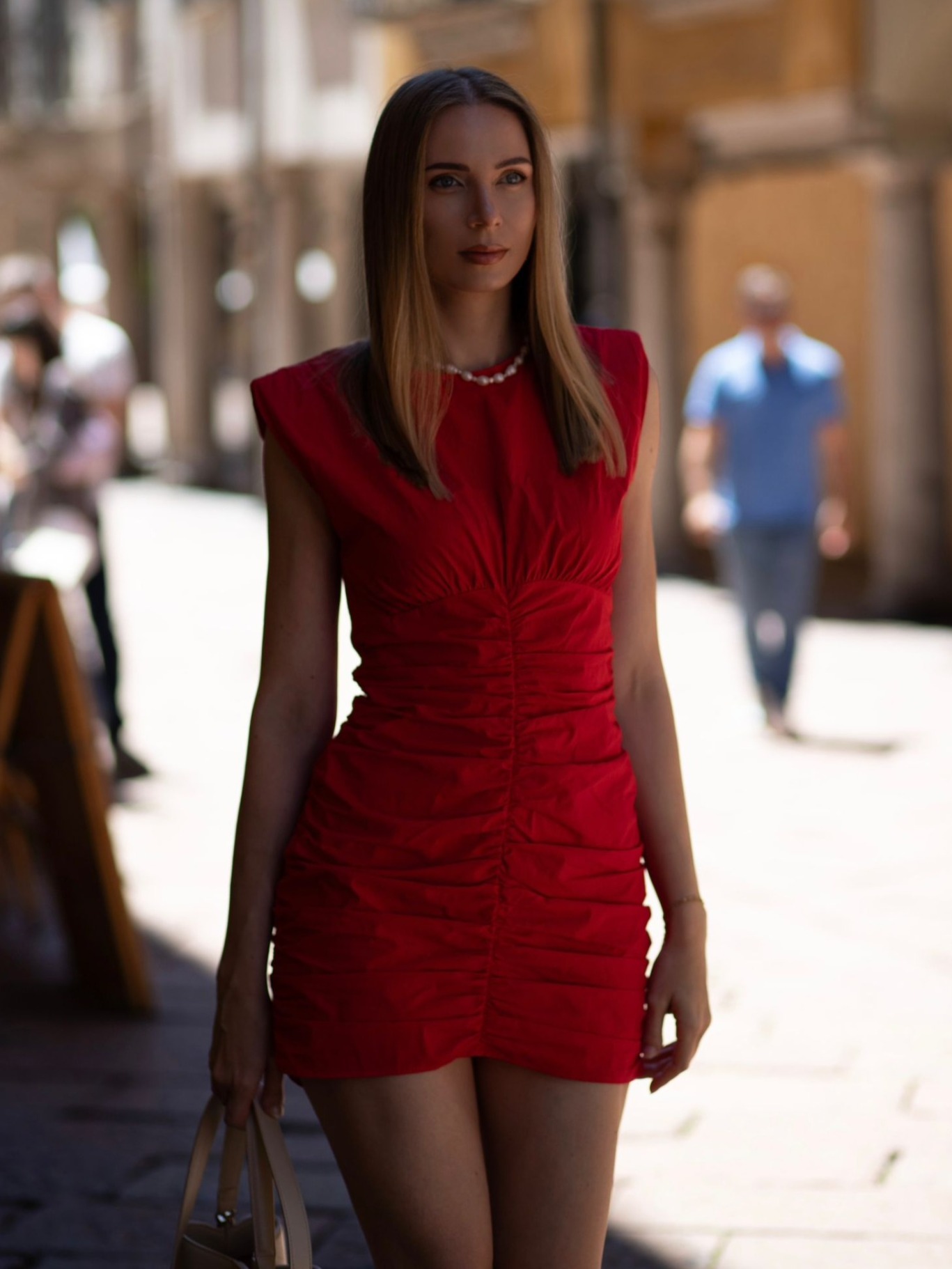 Ecaterina — Model & Hostess in Milano photo 6