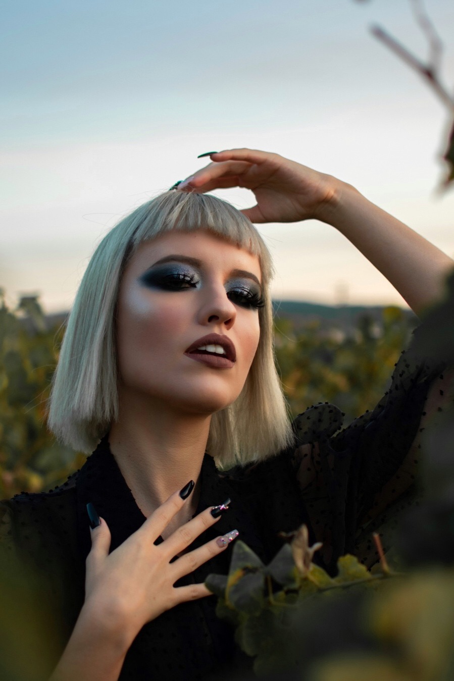 Anastasia — Model & Hostess in Barcelona photo 2