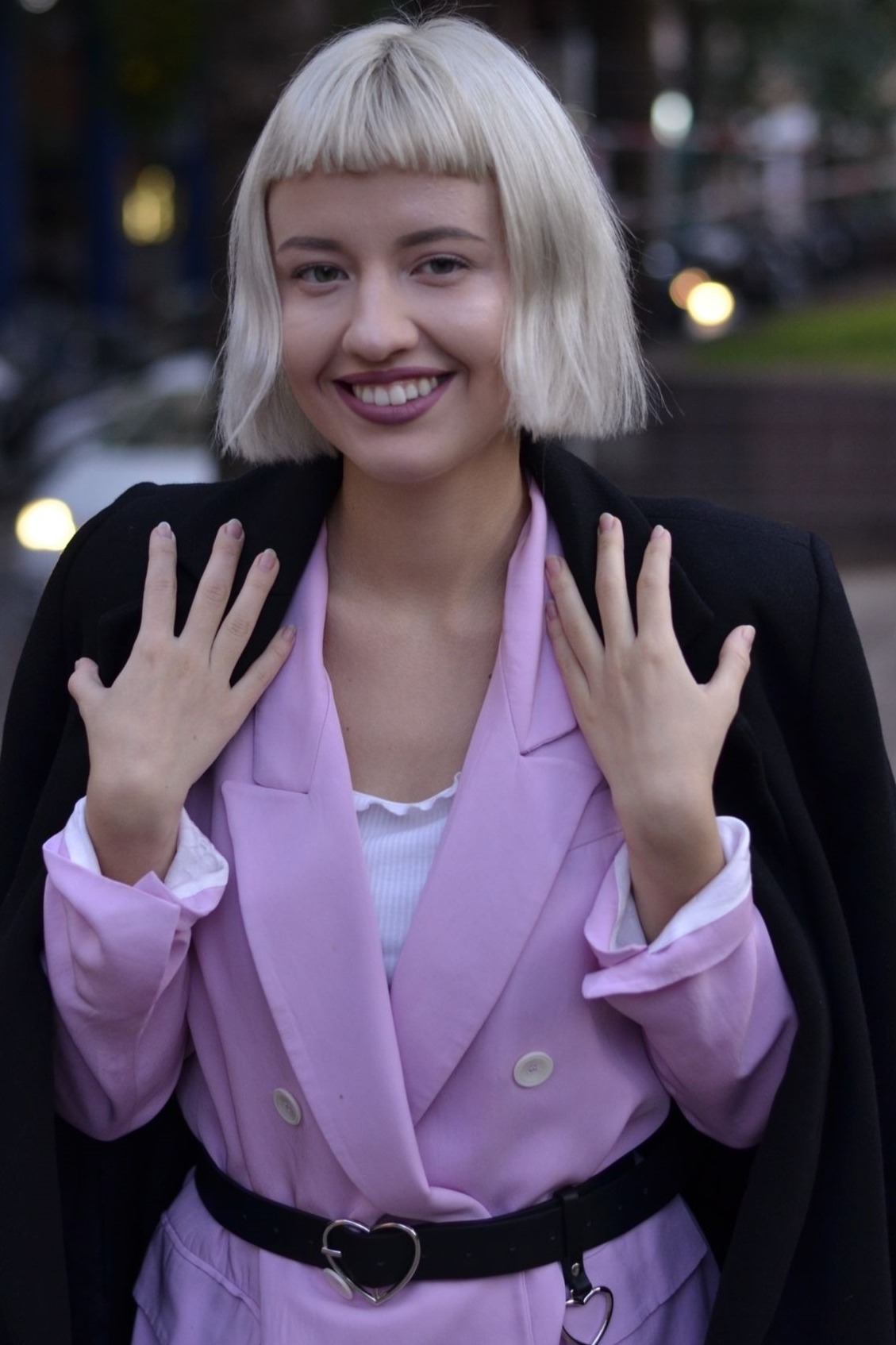 Anastasia — Model & Hostess in Barcelona photo 6