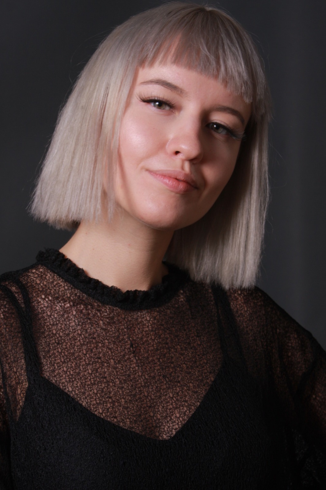 Anastasia — Model & Hostess in Barcelona photo 8