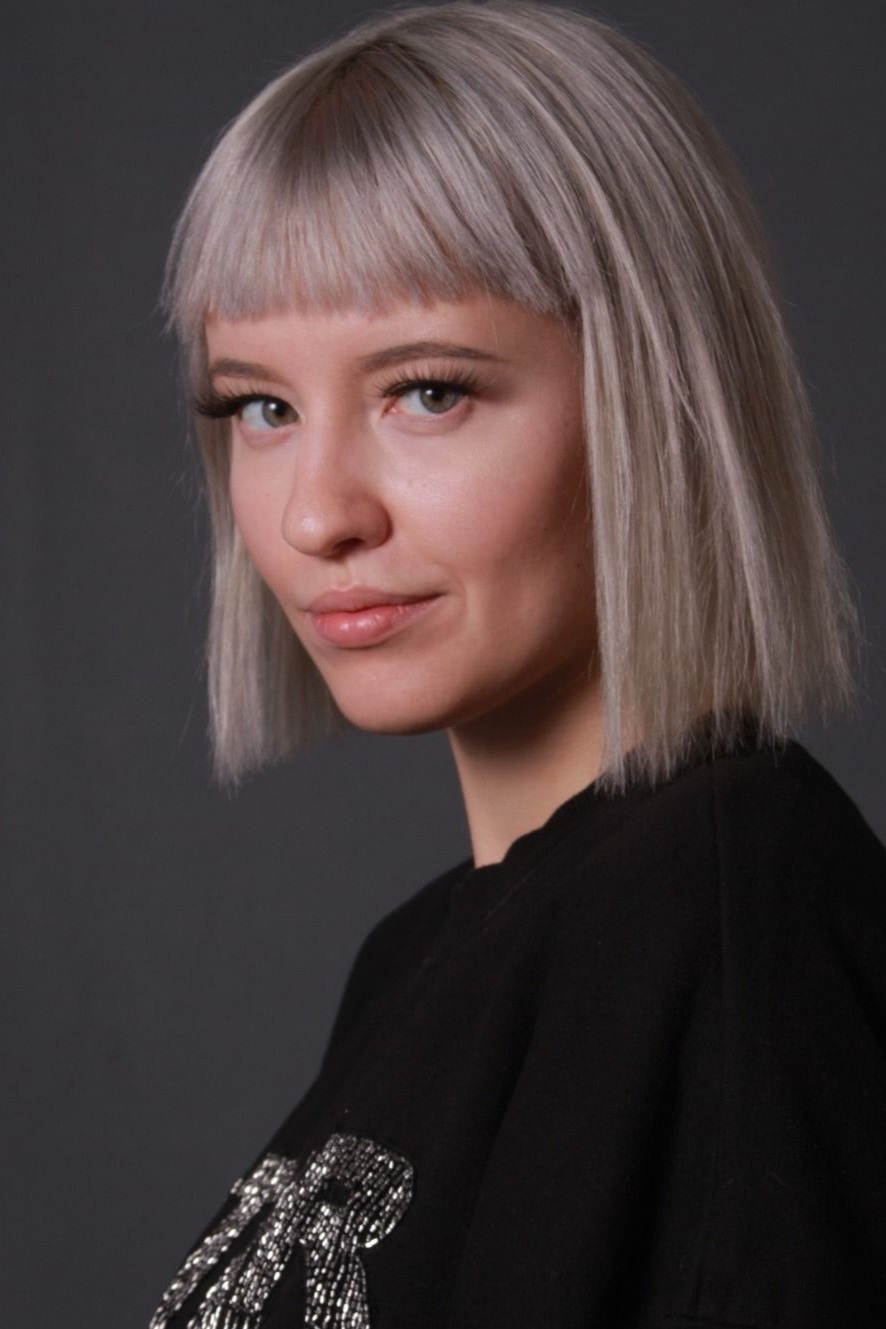 Anastasia — Model & Hostess in Barcelona photo 9