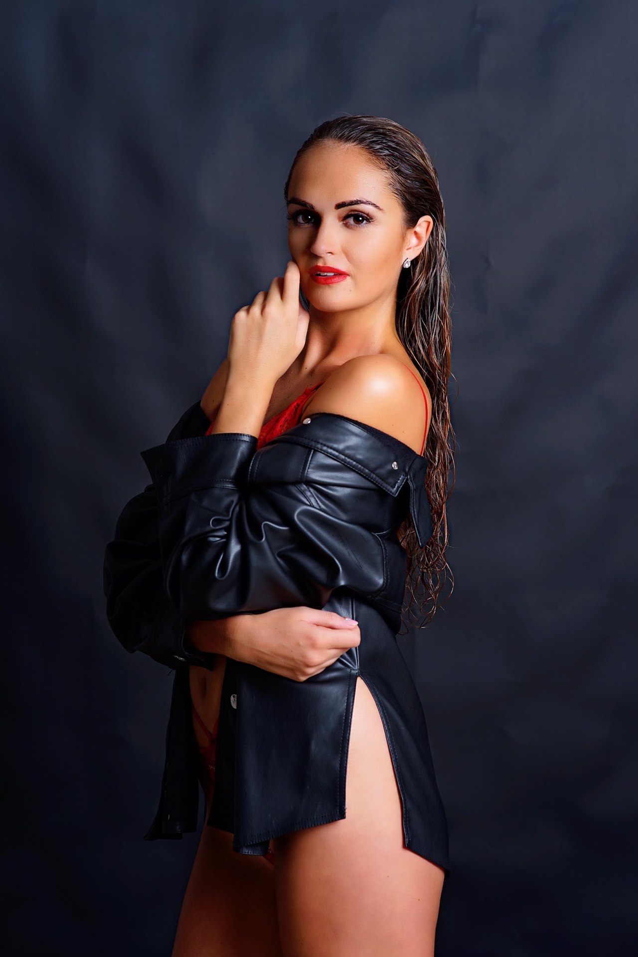 CONNIE — Model in Benidorm | Eye On Model