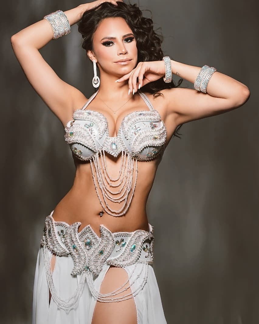 LEDA — Model in Dubai | Eye On Model