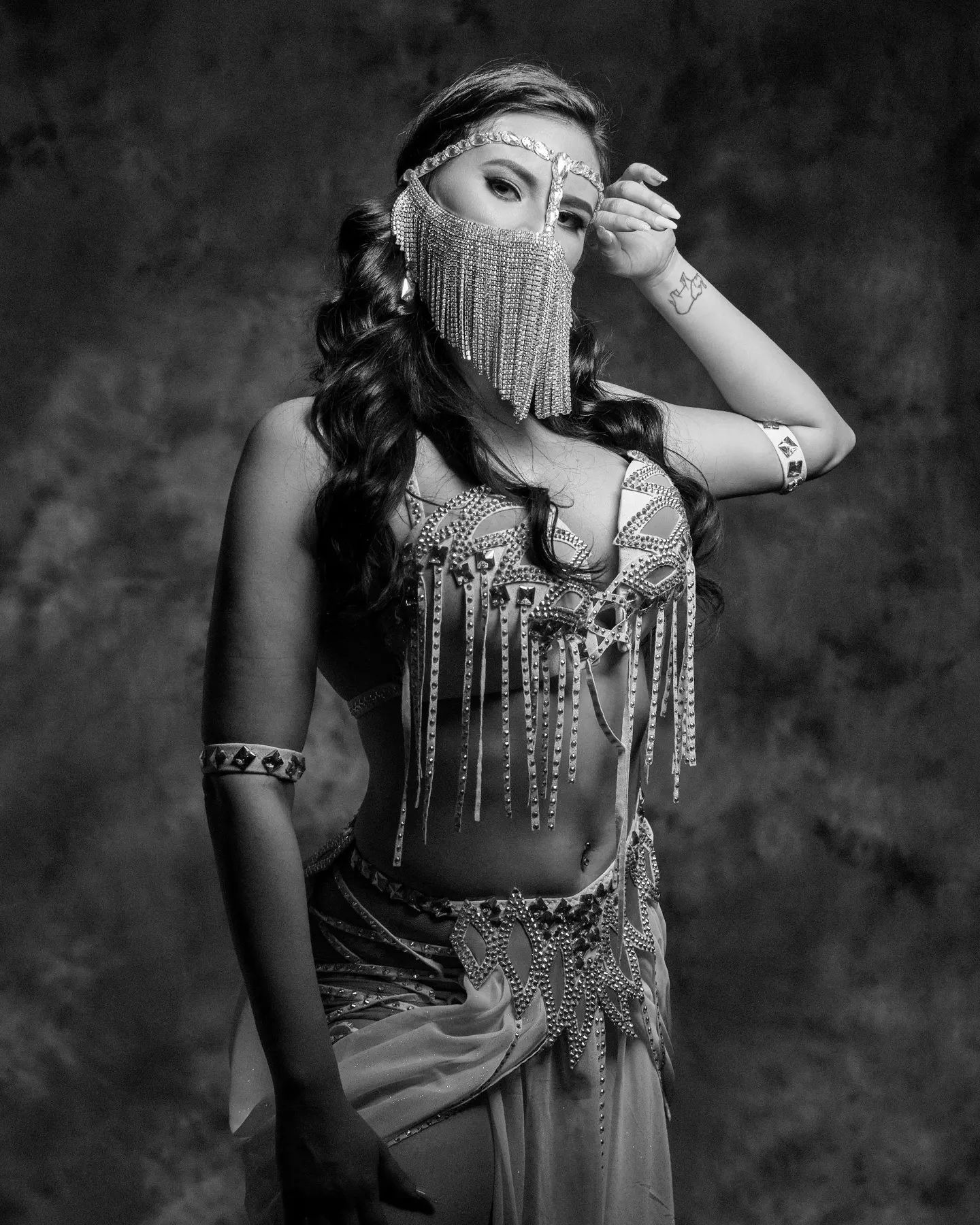 Leda — Model & Hostess in Dubai photo 10