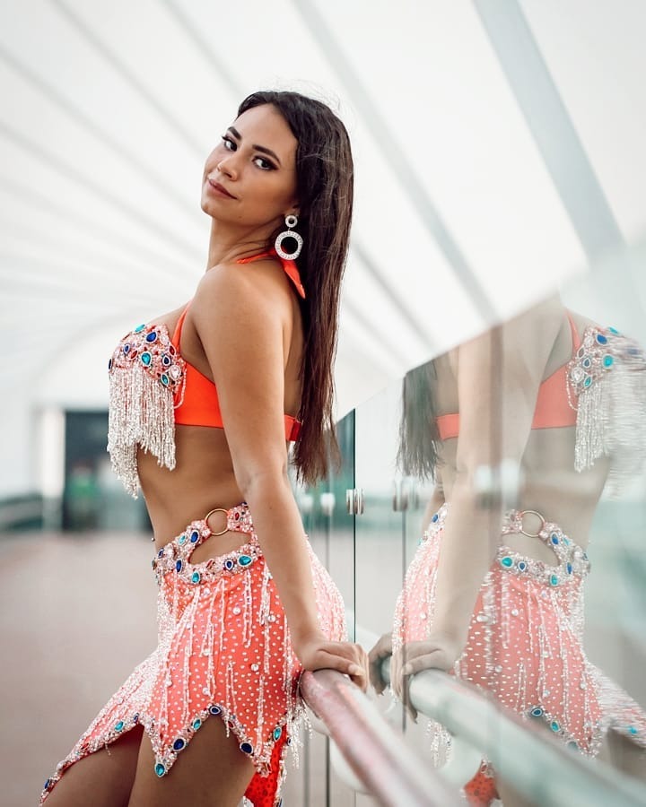 Leda — Model & Hostess in Dubai photo 6