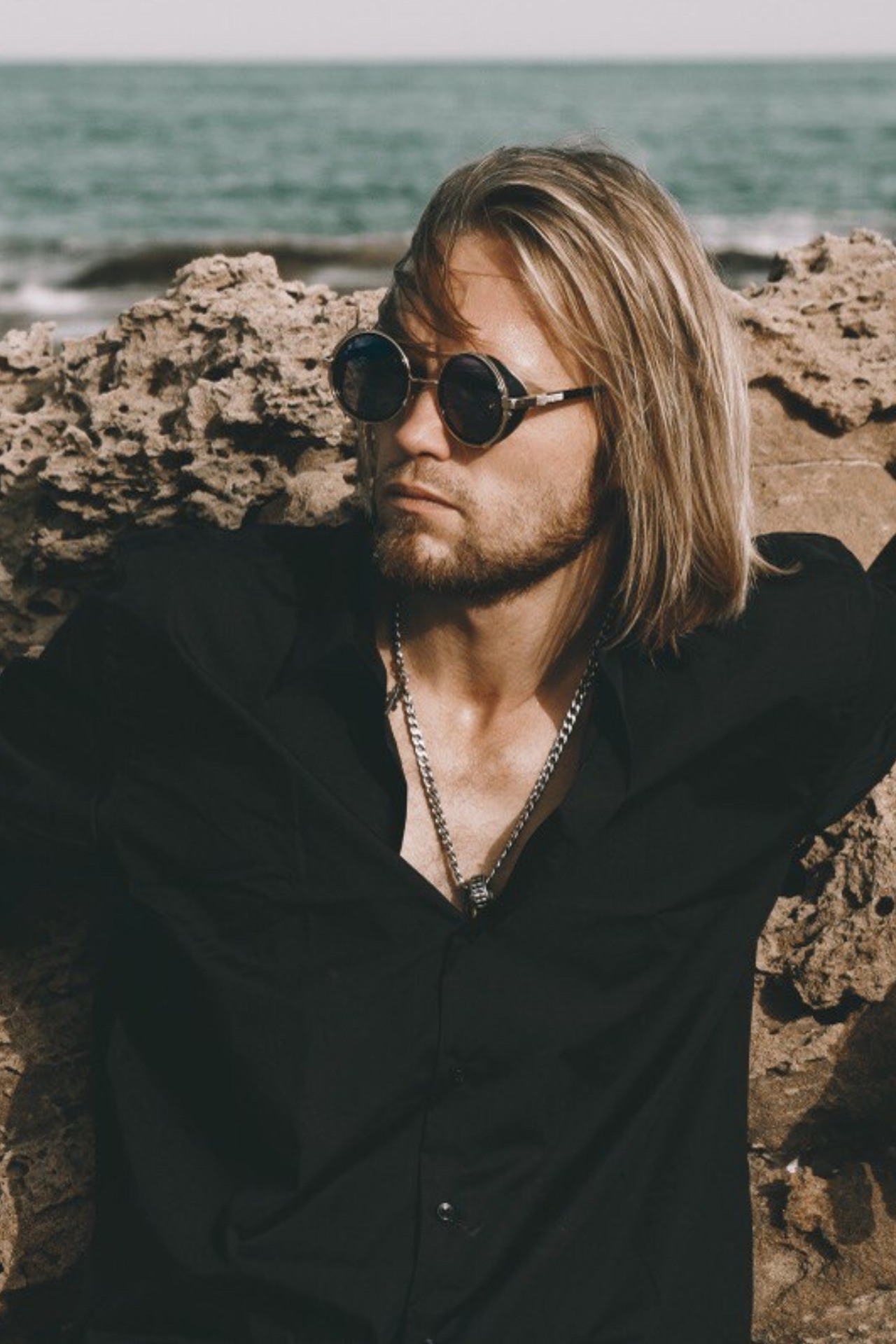 Eric Raudi — Model & Host in Torrevieja photo 1