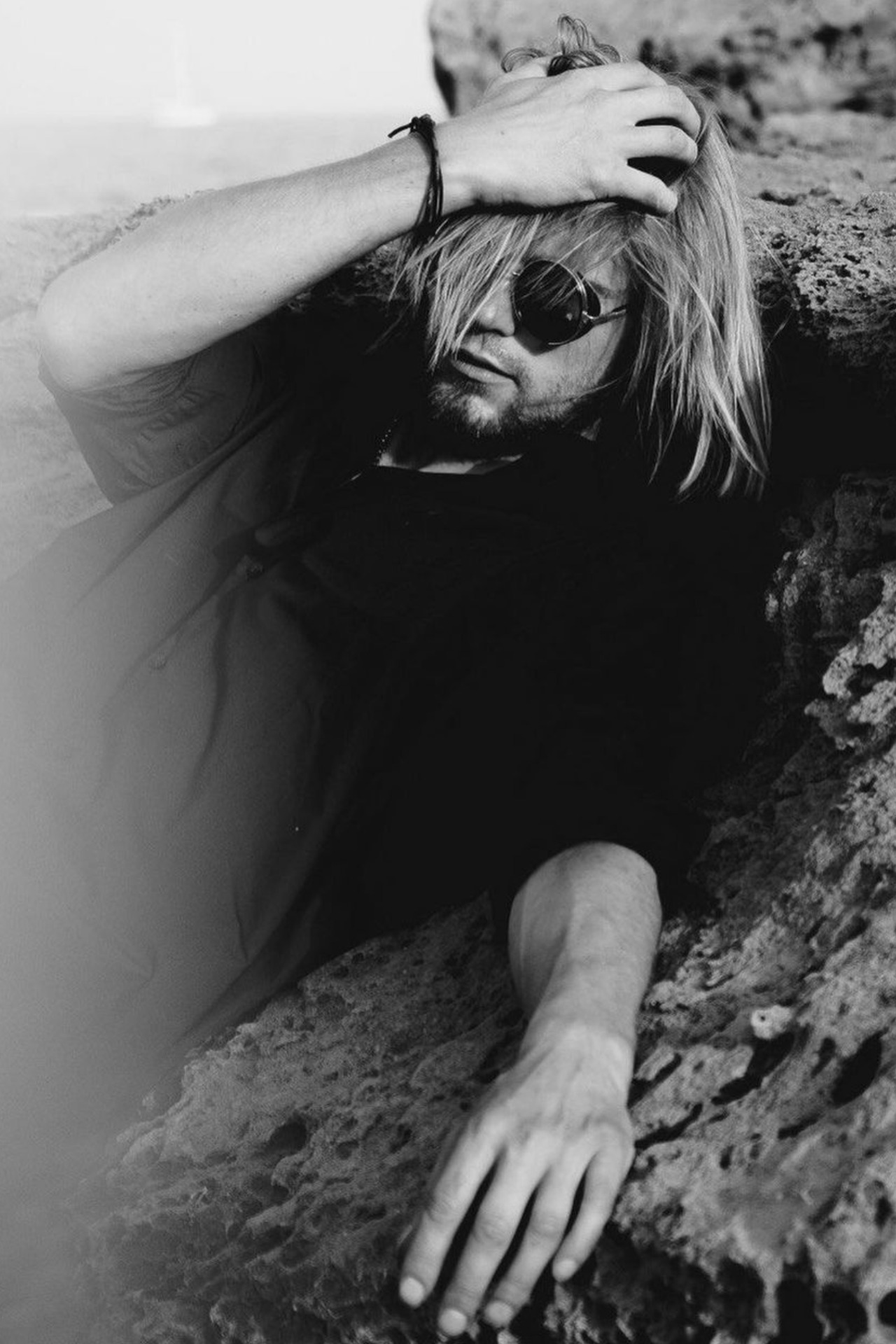 Eric Raudi — Model & Host in Torrevieja photo 2
