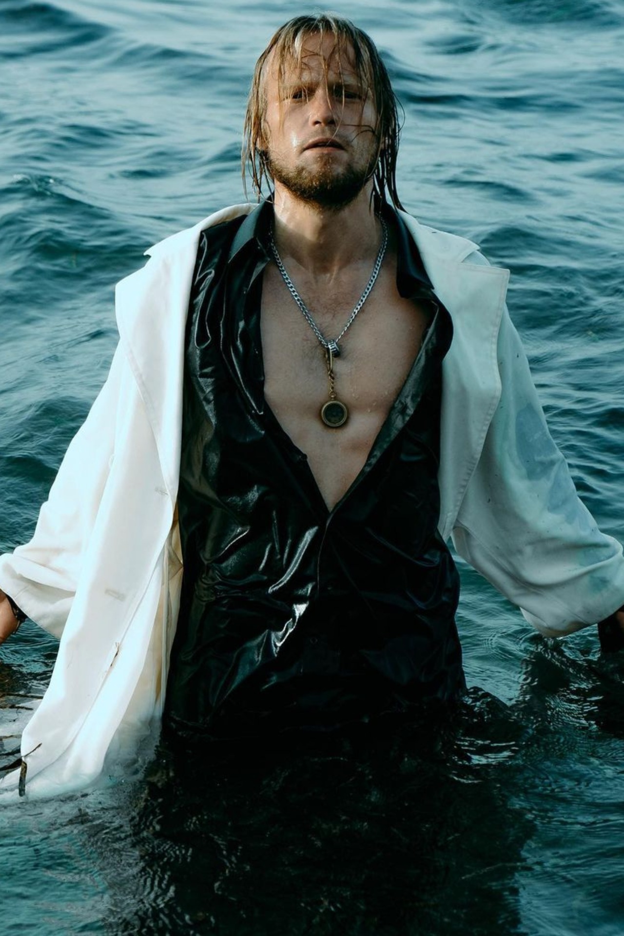 Eric Raudi — Model & Host in Torrevieja photo 4