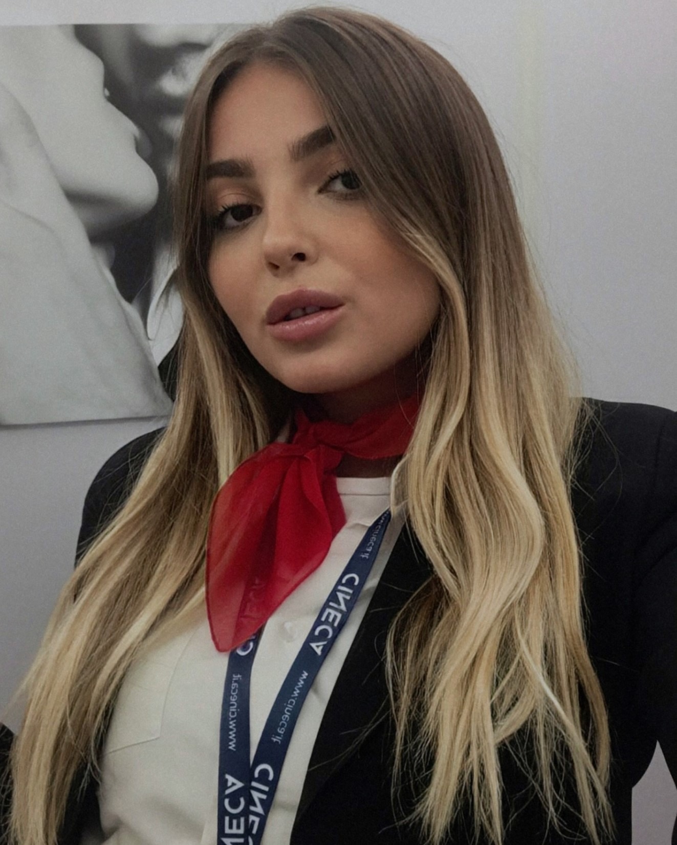 Meriglena — Model & Hostess in Castenaso photo 1
