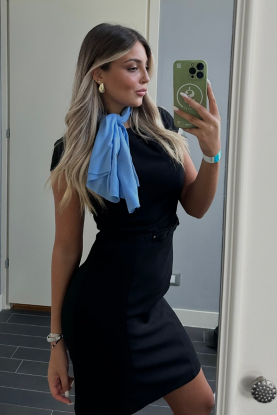 Meriglena — Model & Hostess in Castenaso photo 2