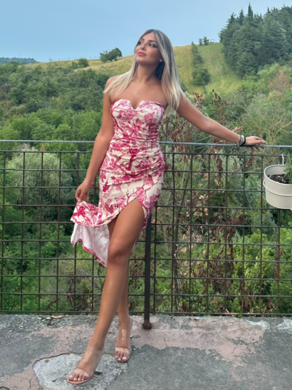 Meriglena — Model & Hostess in Castenaso photo 7