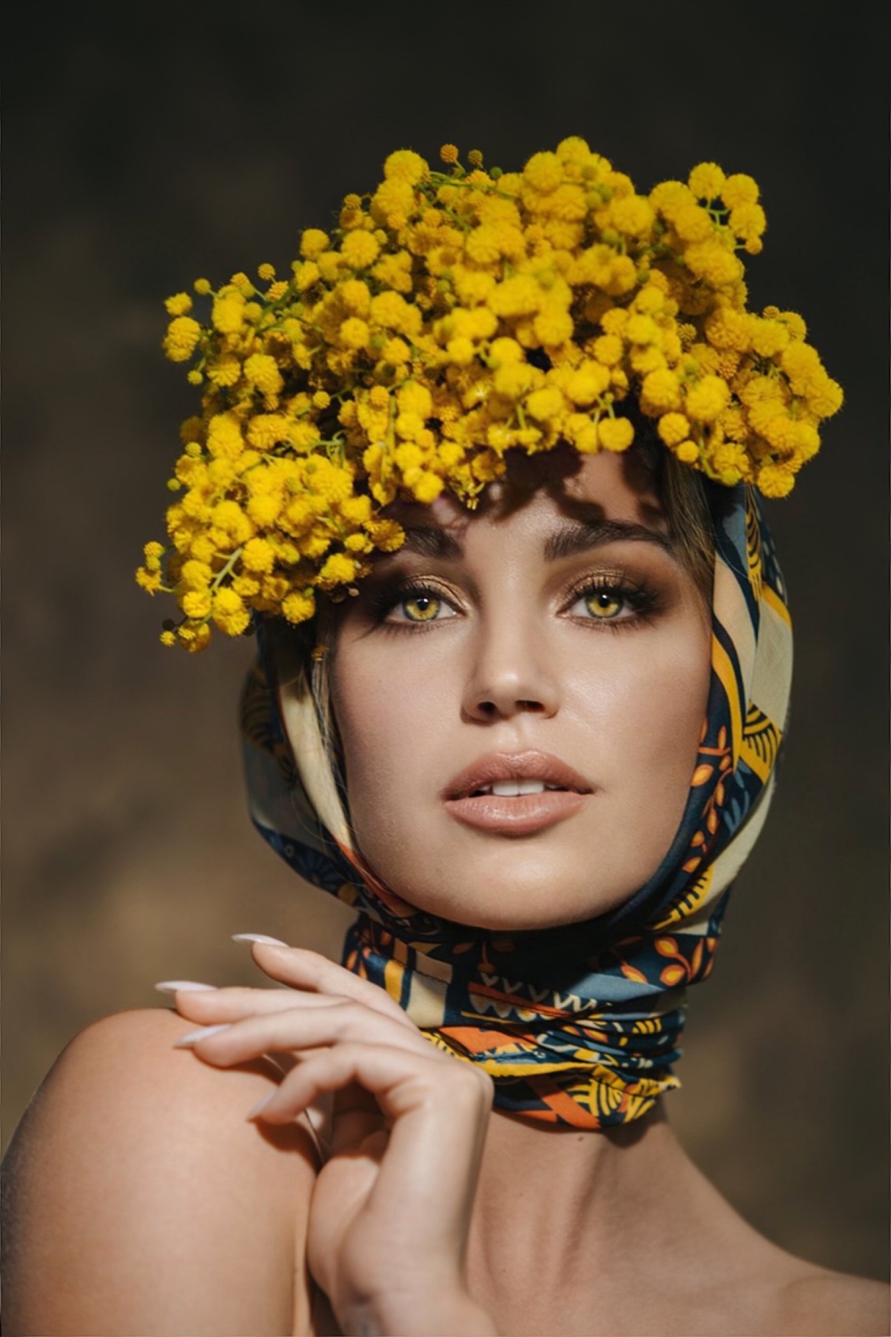 DIANA — Model in Orihuela | Eye On Model