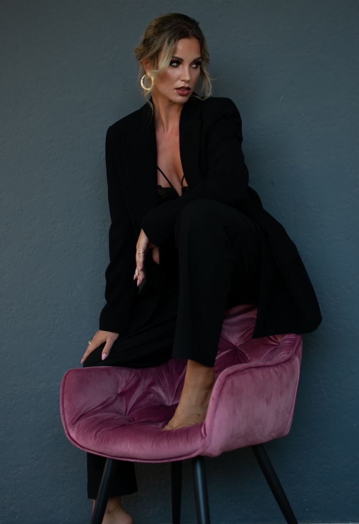Diana — Model & Hostess in Orihuela photo 1