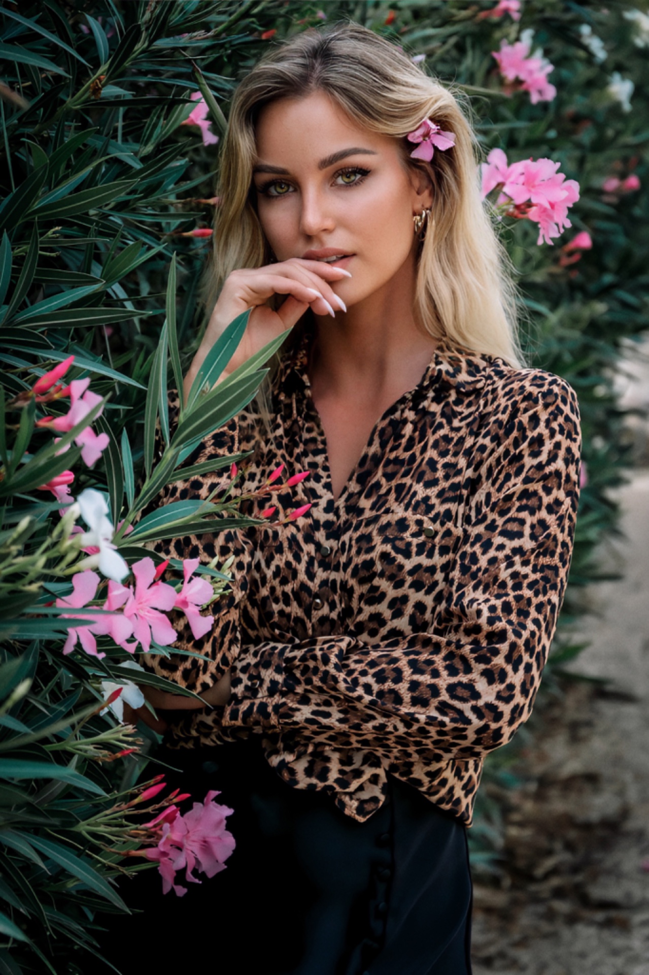 Diana — Model & Hostess in Orihuela photo 3
