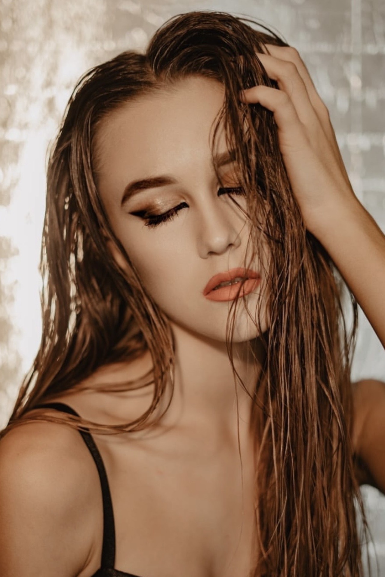Alexandra — Model & Hostess in Valencia photo 1