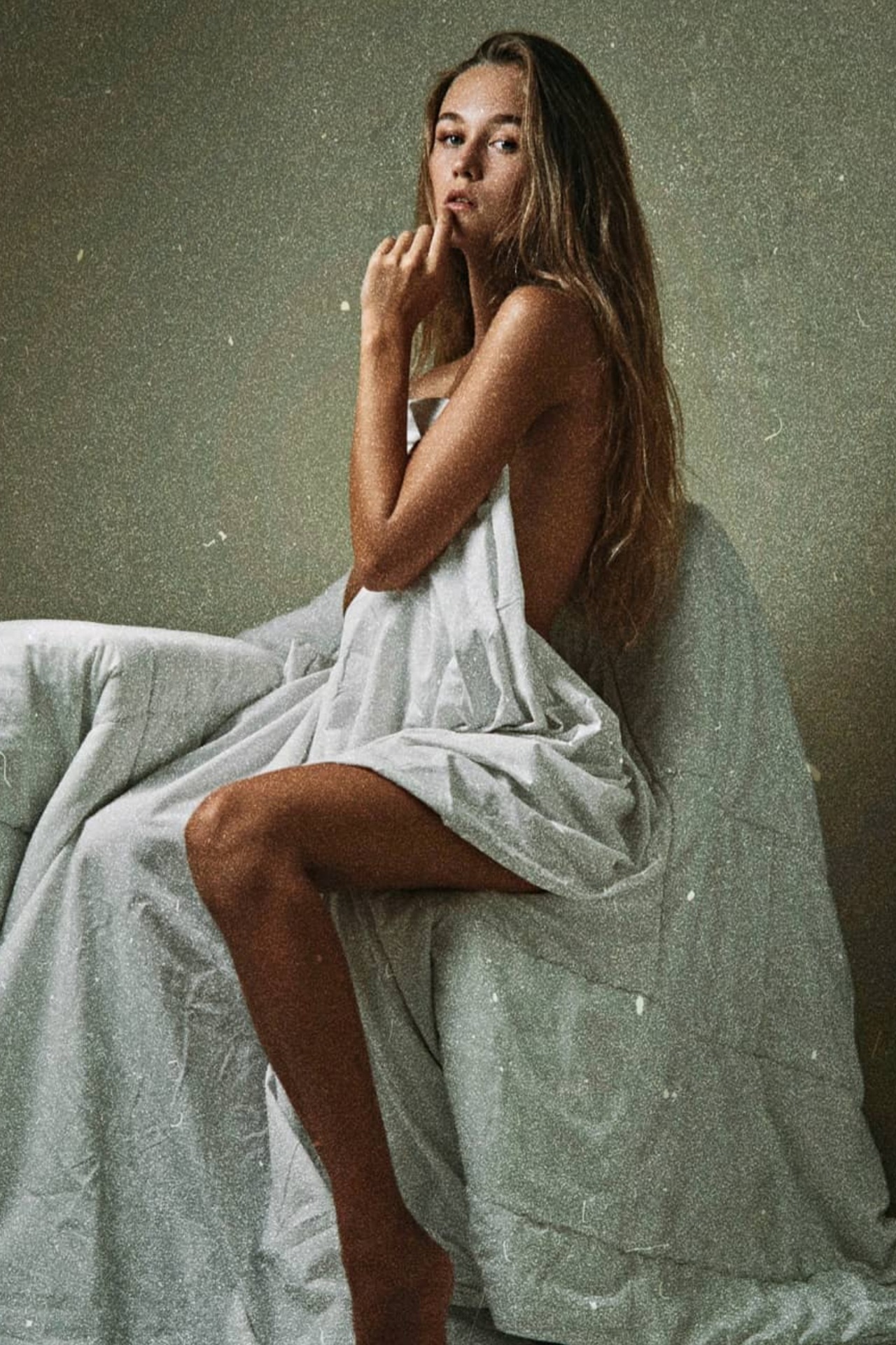 Alexandra — Model & Hostess in Valencia photo 10